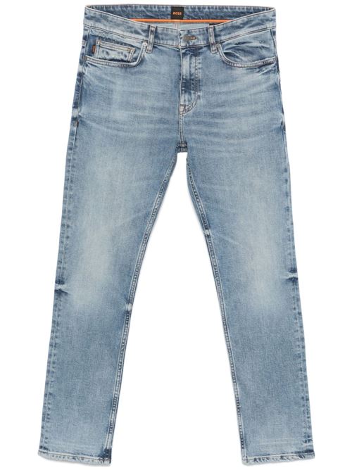 Jeans uomo chiaro BOSS Orange | 50526964438